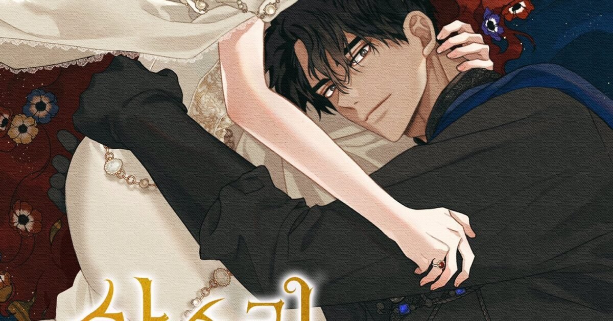 Under the Oak Tree – Manhwa Projects